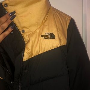 North Face Kailash Jacket